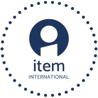 ITEM International S.A Logo