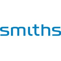 Smiths Group plc Logo