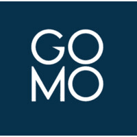 GO MO Group Logo