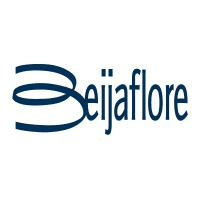 Beijaflore Logo