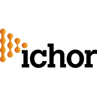 Ichor Systems, Inc. Logo