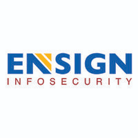 Ensign InfoSecurity Logo