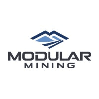 Modular Mining Logo