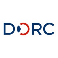 DORC Dutch Ophthalmic Research Center (International) Logo