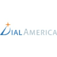 DialAmerica Logo