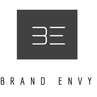 Brand Envy Logo
