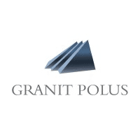Granit Polus Logo