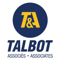 Talbot & Associates Logo