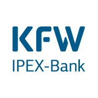 KfW IPEX-Bank Logo