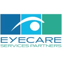 EyeCare Services Partners (ESP) Logo