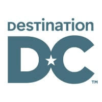 Destination DC Logo