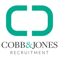 Cobb & Jones Recruitment Ltd Logo