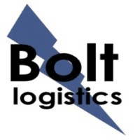 Bolt Logistics Logo