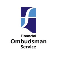 Financial Ombudsman Service Logo