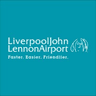Liverpool John Lennon Airport