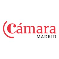 Cámara de Comercio e Industria de Madrid Logo