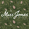 Miss Jones Cannabis Outposts