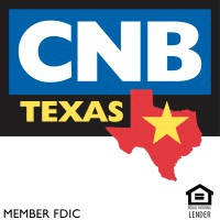 Citizens National Bank of Texas Logo