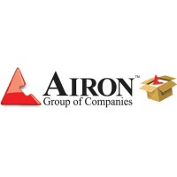 AIRON Logo