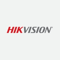 Hikvision USA Logo