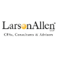 LarsonAllen Logo