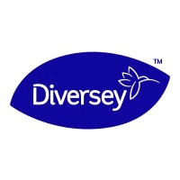 Diversey Logo