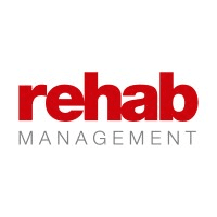 Rehab Management Logo