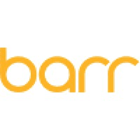 BARR Logo