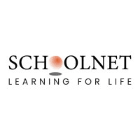 Schoolnet India Limited Logo
