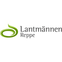 Lantmännen Reppe AB Logo