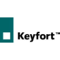 Keyfort Limited Logo