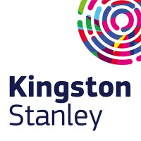 Kingston Stanley Logo