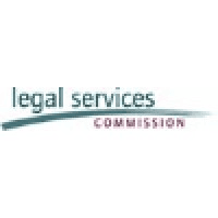 Legal Services Commission Logo