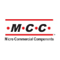 MCC (Micro Commercial Components) Logo