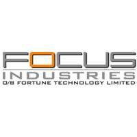 Focus Industries (O/B Fortune Technology Ltd.) Logo