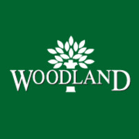 Woodland Logo