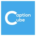 CaptionCube