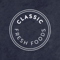 Classic Fresh Foods Ltd Logo
