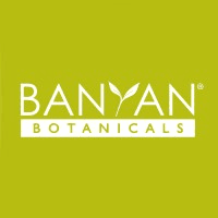 Banyan Botanicals Logo