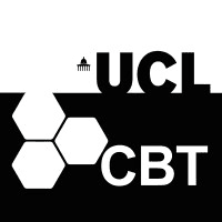 UCL Centre for Blockchain Technologies (CBT) Logo