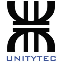 Unity Technologies Corporation Logo