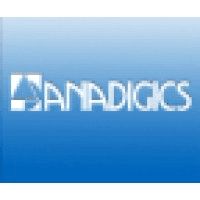 ANADIGICS Logo