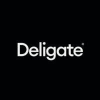 Deligate Logo