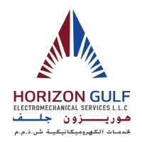 Horizon Gulf Electromechanical Services L.L.C Logo
