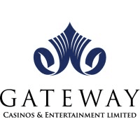 Gateway Casinos and Entertainment Limited Logo