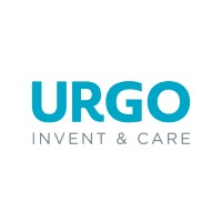 URGO Group Logo