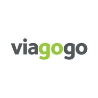 viagogo Logo