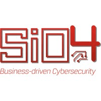 SiO4 Group Logo