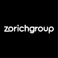 Zorich Group Logo
