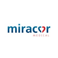Miracor Medical SA Logo